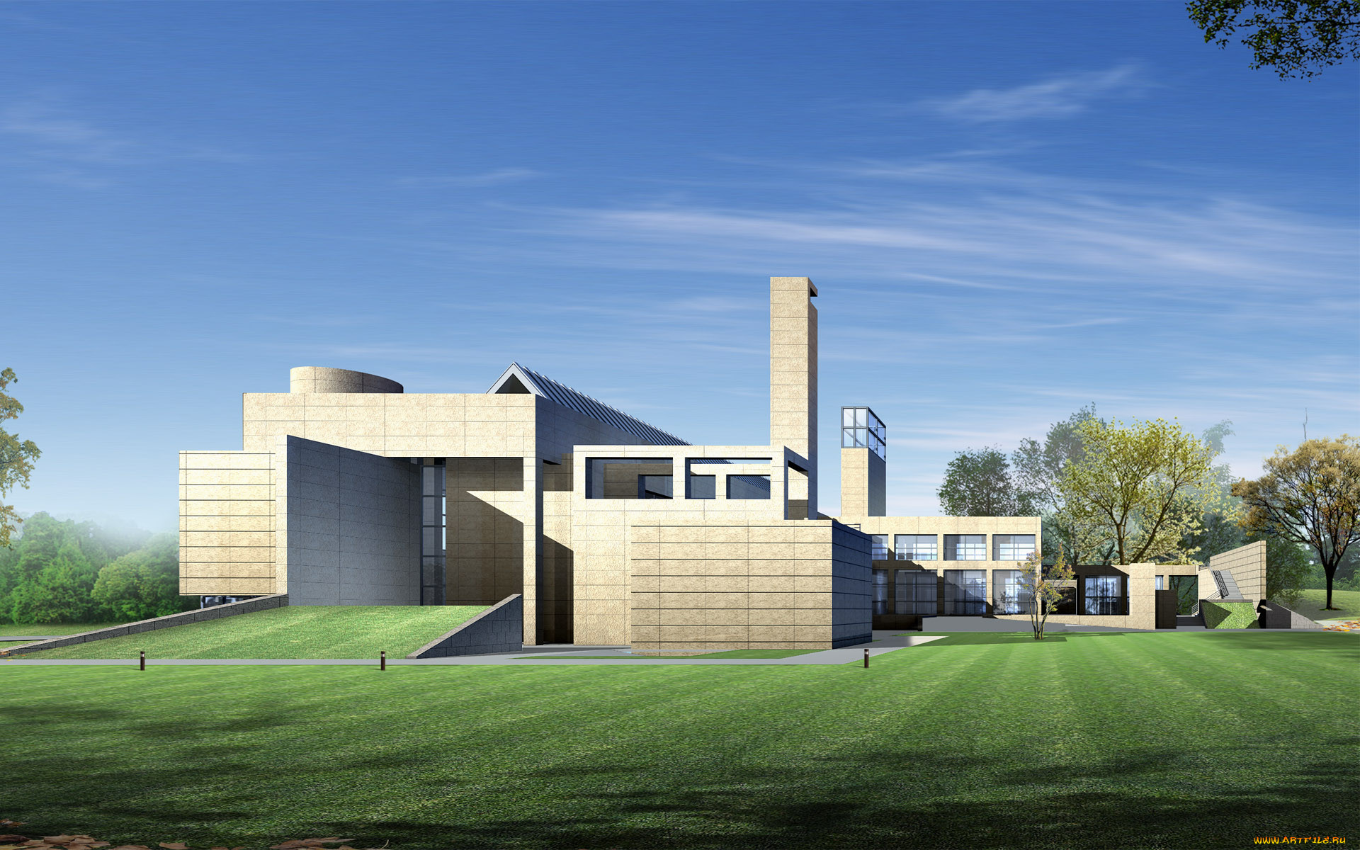 3, , architecture, 